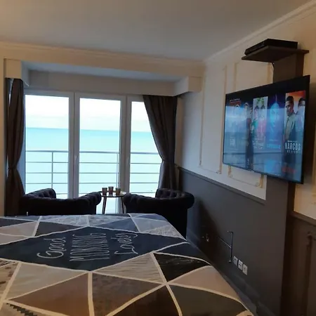 Bed And Beach Casino Διαμέρισμα