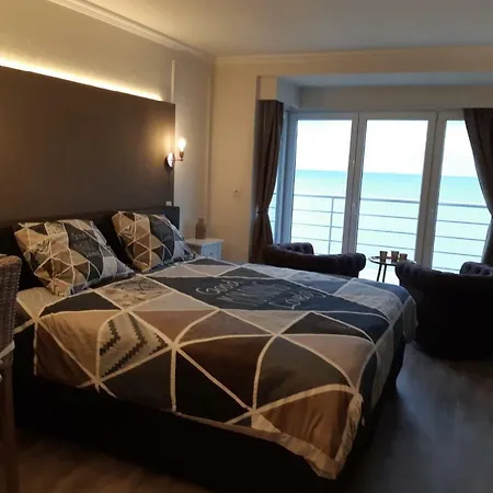 Bed And Beach Casino Middelkerke