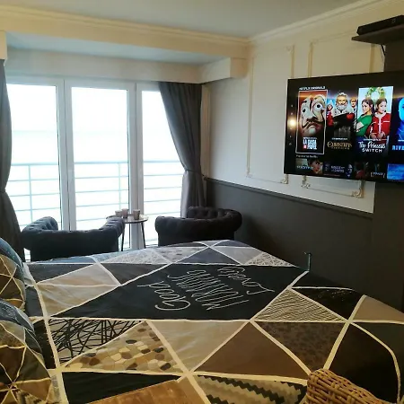 Διαμέρισμα Bed And Beach Casino *
