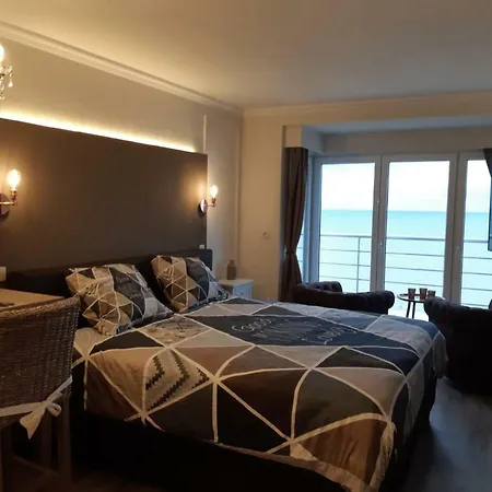 Lejlighed Bed And Beach Casino Middelkerke