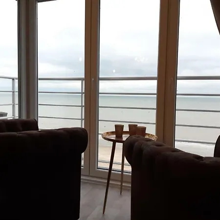Διαμέρισμα Bed And Beach Casino