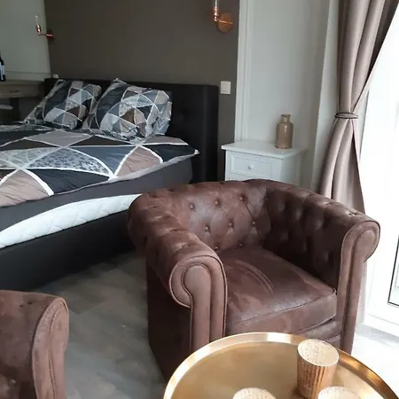 Bed And Beach Casino Διαμέρισμα *