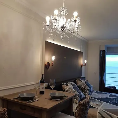 Διαμέρισμα Bed And Beach Casino *